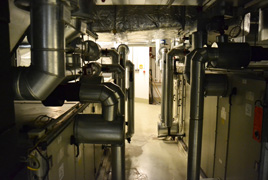 TK-Service GmbH, Technische Betreuung von Konferenzen und Tagungen, Haustechnik, Facility Management, Gebäudebetreuung, Energieeinsparung, Energieberatung, München, Brandschutz