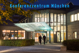 Konferenzzentrum Muenchen
